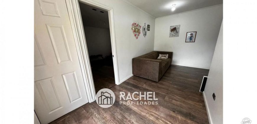 EN VENTA PRECIOSA CASA CONDOMINIO LOS ROBLES TEMUCO
