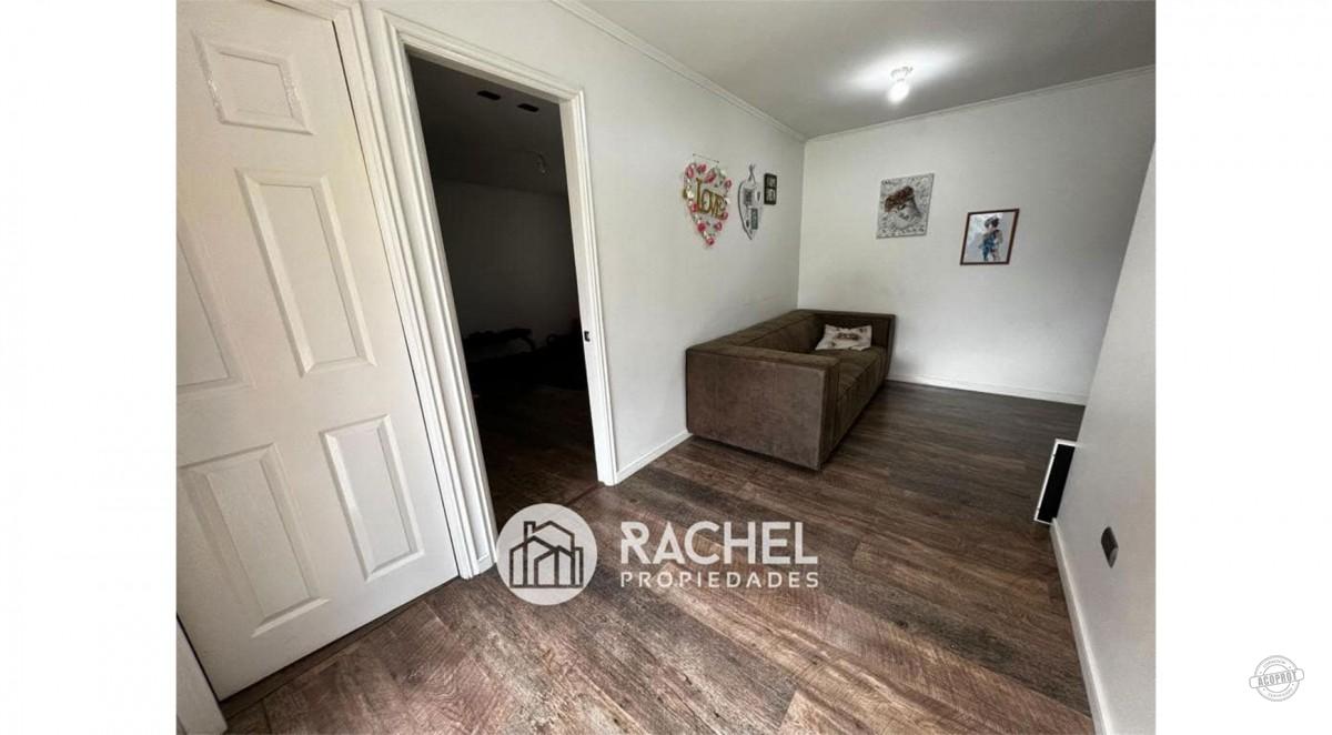 EN VENTA PRECIOSA CASA CONDOMINIO LOS ROBLES TEMUCO