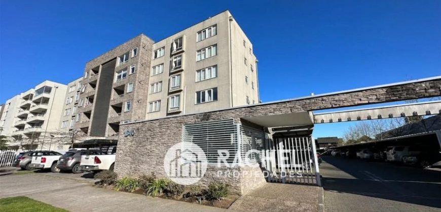 EN VENTA EXCLUSIVO DEPARTAMENTO SEMI-NUEVO SECTOR BARRIO INGLÉS