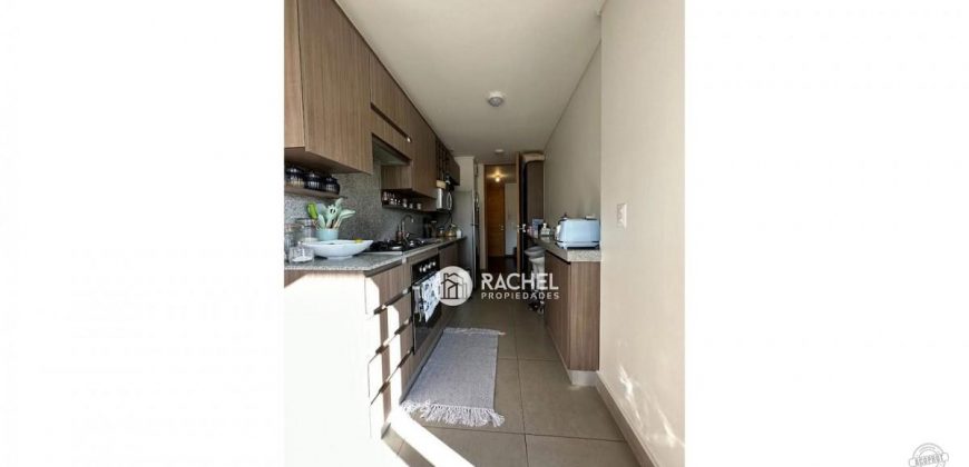 EN VENTA EXCLUSIVO DEPARTAMENTO SEMI-NUEVO SECTOR BARRIO INGLÉS
