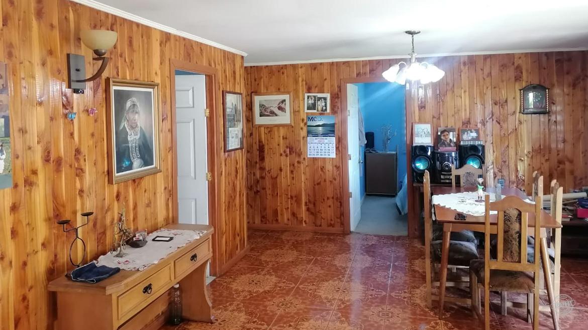 Vendemos hermosa parcela con casa en Condominio Las Tranqueras de Huichahue