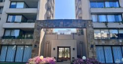Vendemos cómodo departamento en una excelente ubicación