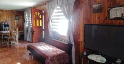 Vendemos hermosa parcela con casa en Condominio Las Tranqueras de Huichahue