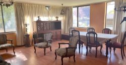 Vendemos cómodo departamento en una excelente ubicación