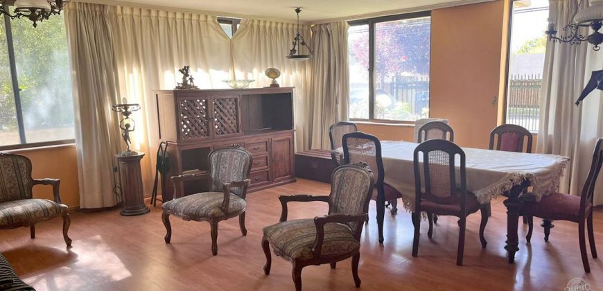 Vendemos cómodo departamento en una excelente ubicación