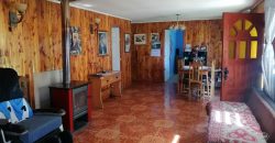 Vendemos hermosa parcela con casa en Condominio Las Tranqueras de Huichahue