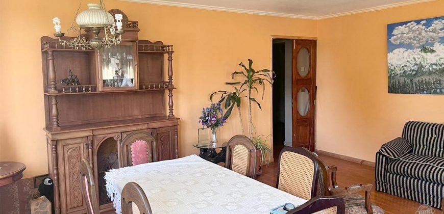 Vendemos cómodo departamento en una excelente ubicación