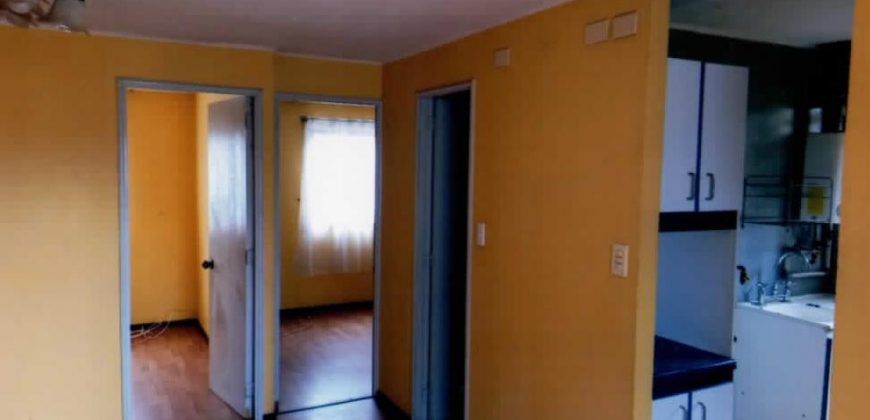 LINDA CASA DFL2, SEMI NUEVA, LOS DESCUBRIDORES 0579, VILLA LOS CREADORES, FUNDO EL CARMEN