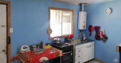 Vendemos hermosa parcela con casa en Condominio Las Tranqueras de Huichahue
