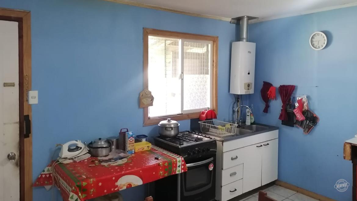 Vendemos hermosa parcela con casa en Condominio Las Tranqueras de Huichahue