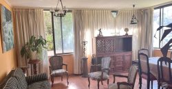 Vendemos cómodo departamento en una excelente ubicación