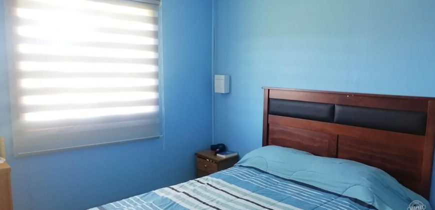 Vendemos hermosa parcela con casa en Condominio Las Tranqueras de Huichahue