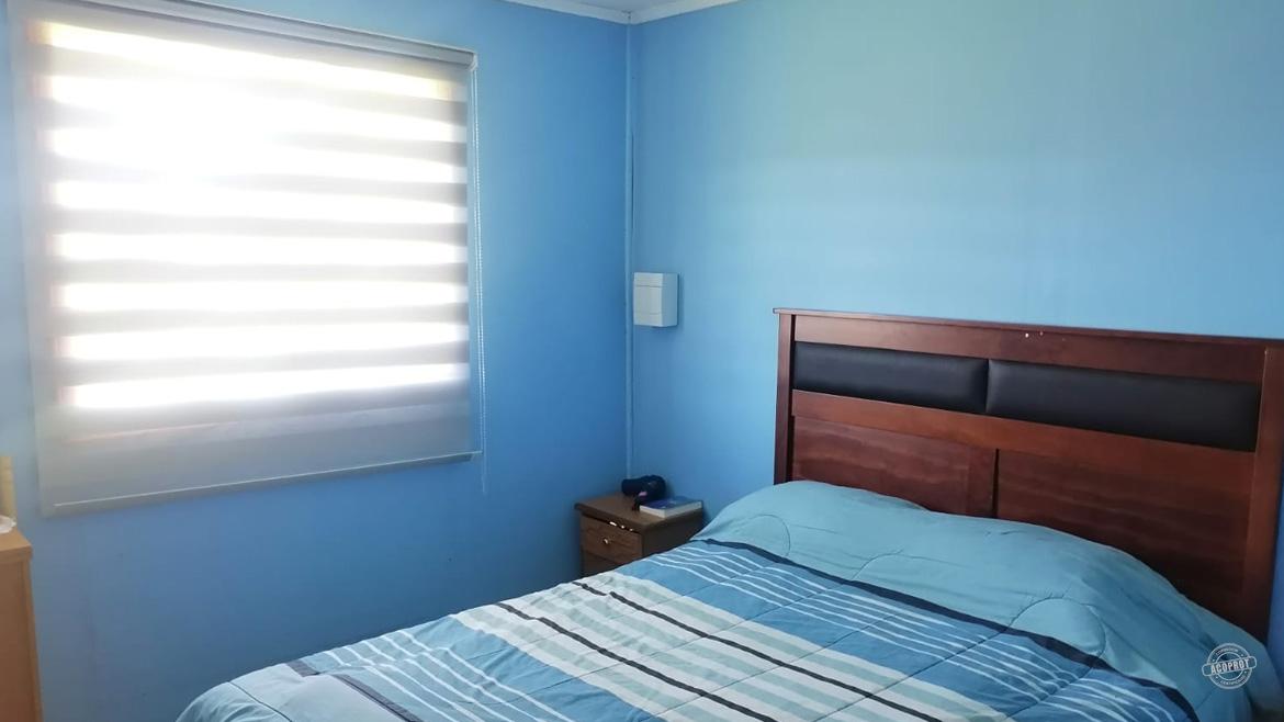 Vendemos hermosa parcela con casa en Condominio Las Tranqueras de Huichahue