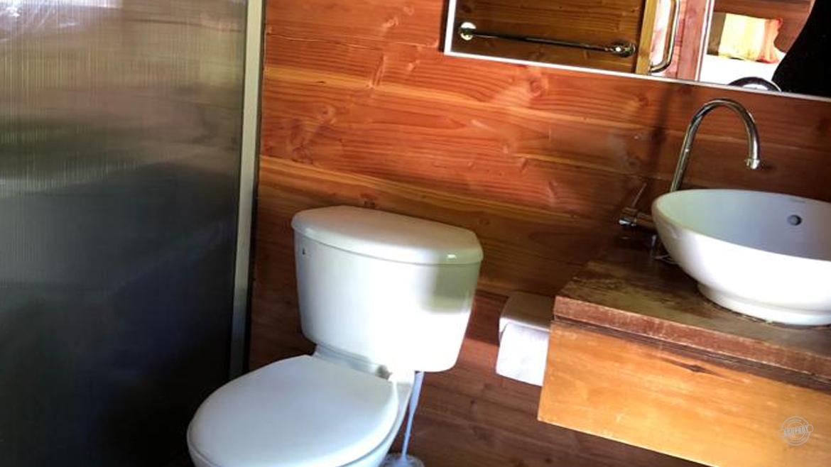 Vendemos hermosa casa amoblada en Lican Ray, gran oportunidad para comprar una segunda vivienda