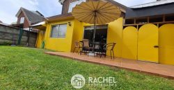 EN VENTA LINDA CASA SECTOR CAMINO DEL ALBA