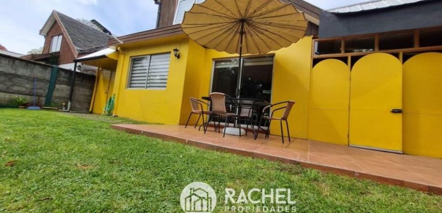 EN VENTA LINDA CASA SECTOR CAMINO DEL ALBA