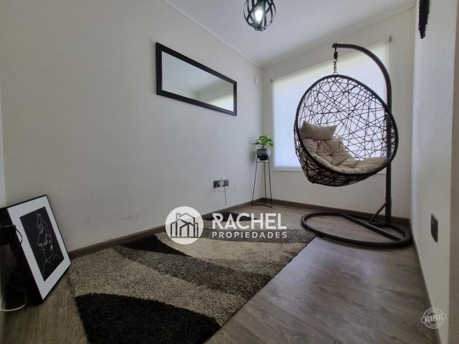 EN VENTA CASA SEMI NUEVA EN CONDOMINIO MEDITERRANEO