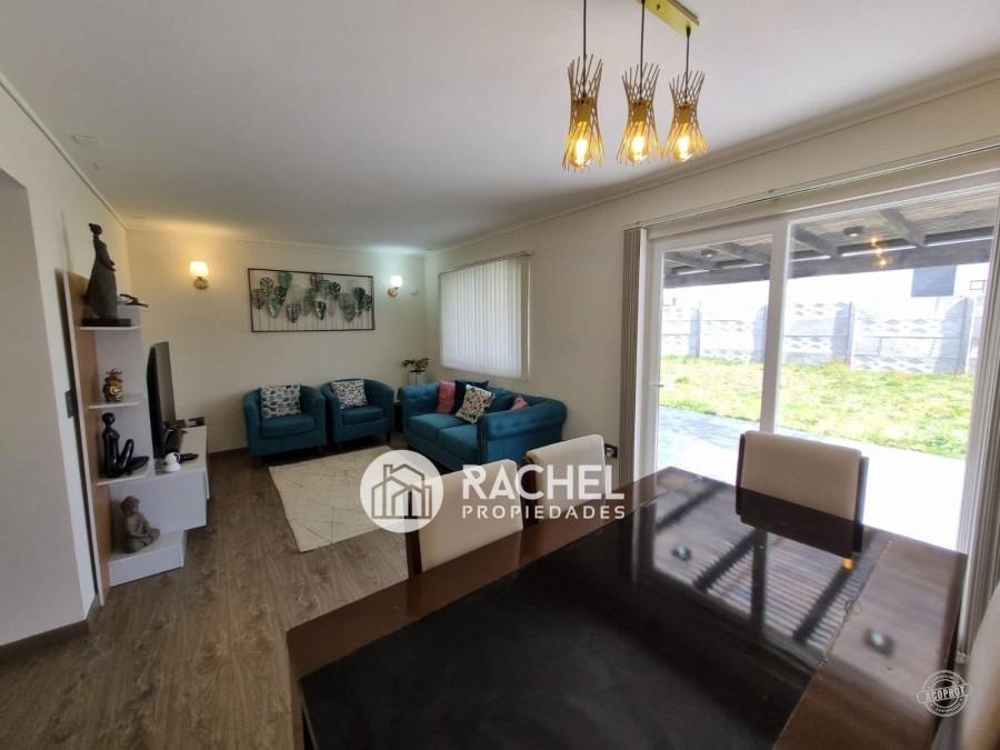 EN VENTA CASA SEMI NUEVA EN CONDOMINIO MEDITERRANEO