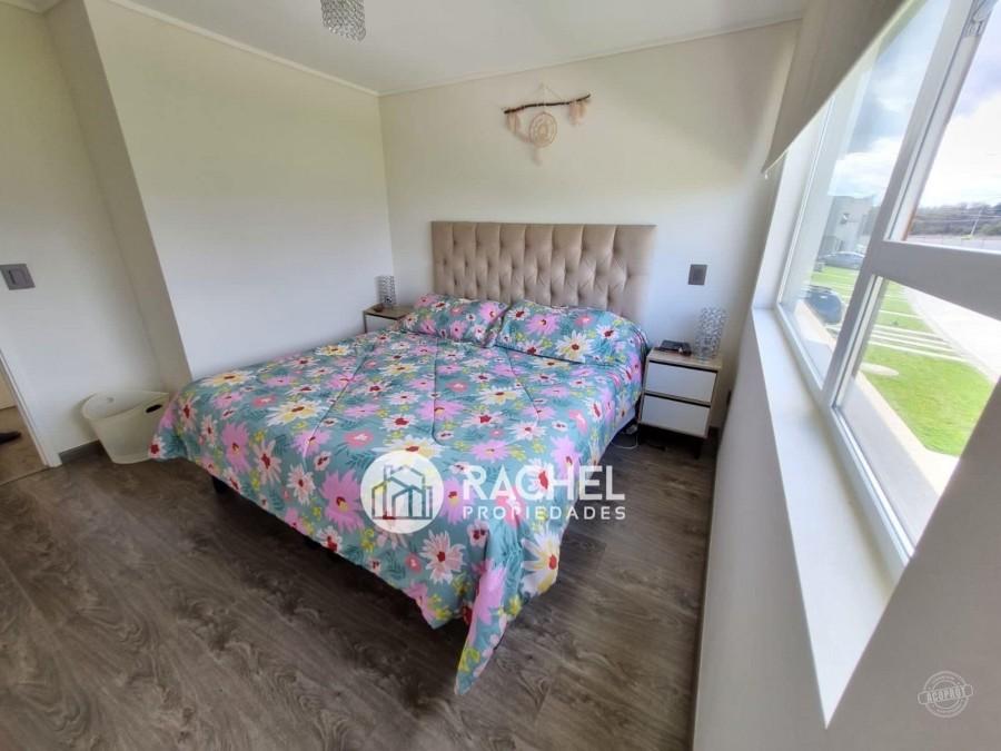 EN VENTA CASA SEMI NUEVA EN CONDOMINIO MEDITERRANEO