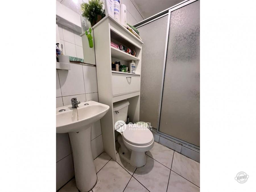 SE VENDE CASA SECTOR COSTANERA – TEMUCO