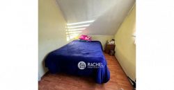 SE VENDE CASA SECTOR COSTANERA – TEMUCO