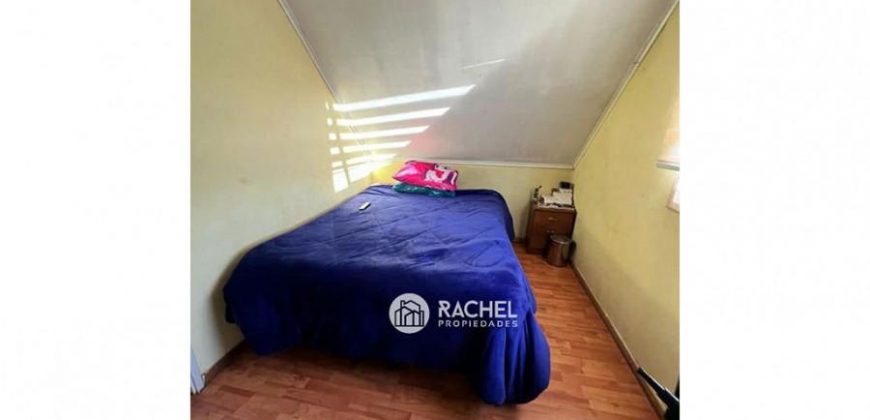 SE VENDE CASA SECTOR COSTANERA – TEMUCO