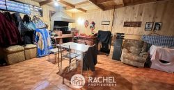 SE VENDE CASA SECTOR COSTANERA – TEMUCO