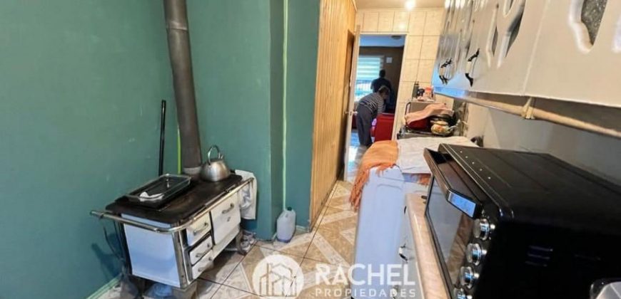 SE VENDE CASA SECTOR COSTANERA – TEMUCO