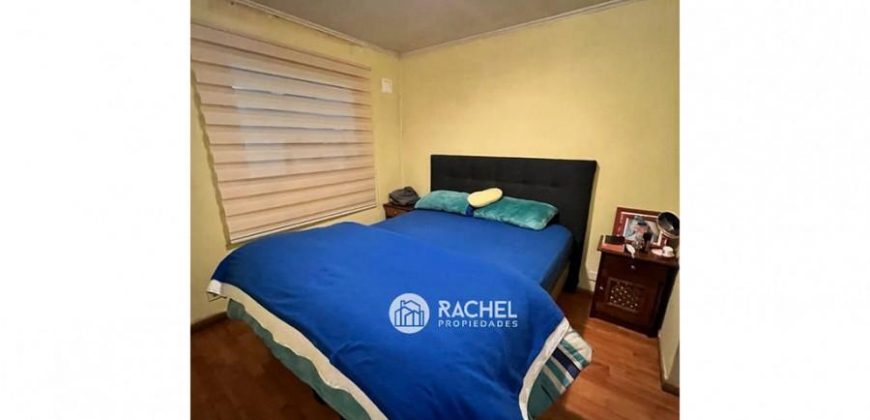 SE VENDE CASA SECTOR COSTANERA – TEMUCO