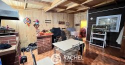SE VENDE CASA SECTOR COSTANERA – TEMUCO