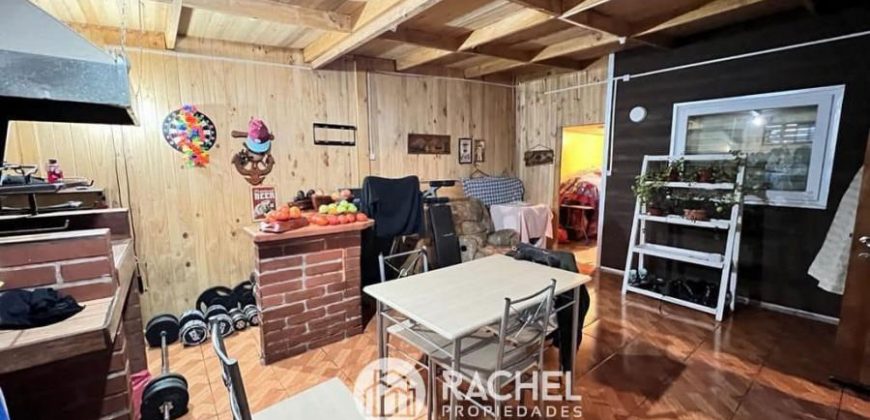 SE VENDE CASA SECTOR COSTANERA – TEMUCO