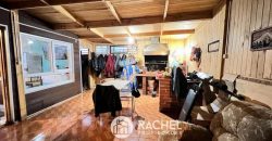 SE VENDE CASA SECTOR COSTANERA – TEMUCO