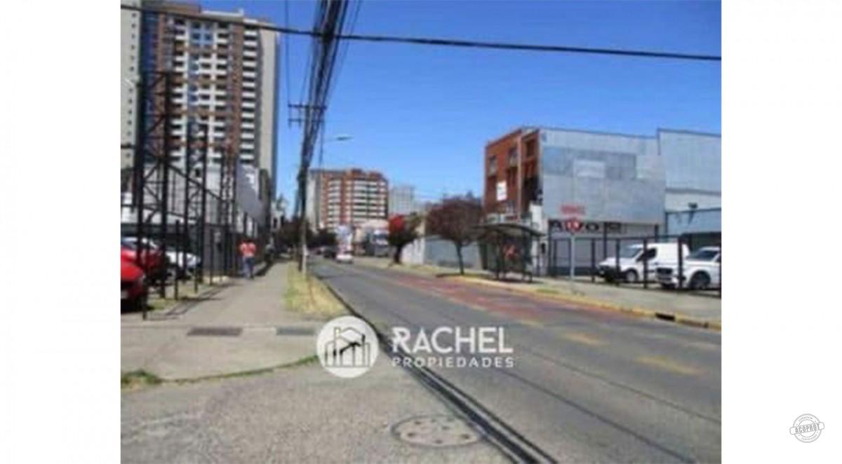 TERRENO EN VENTA CENTRO DE TEMUCO