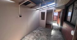 SE ARRIENDA CASA 1 PISO EXCELENTE UBICACIÓN – SECTOR PABLO NERUDA