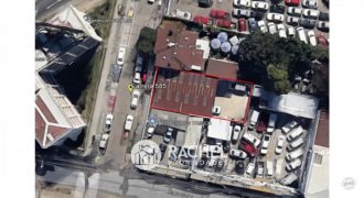 TERRENO EN VENTA CENTRO DE TEMUCO