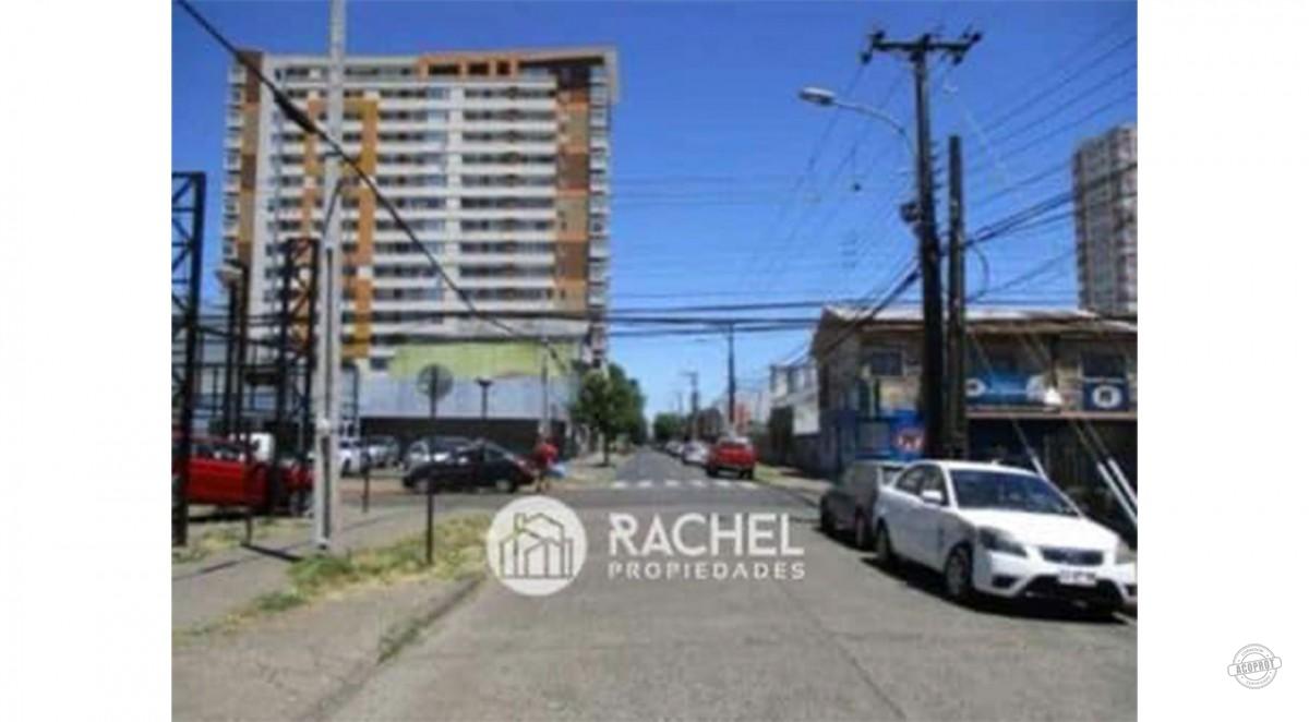 TERRENO EN VENTA CENTRO DE TEMUCO