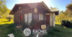 EN VENTA PRECIOSO CAMPOS A ORILLA DE CARRETERA SECTOR HUICHAHUE