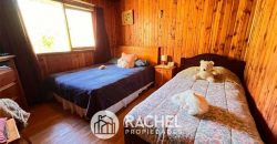 EN VENTA PRECIOSO CAMPOS A ORILLA DE CARRETERA SECTOR HUICHAHUE