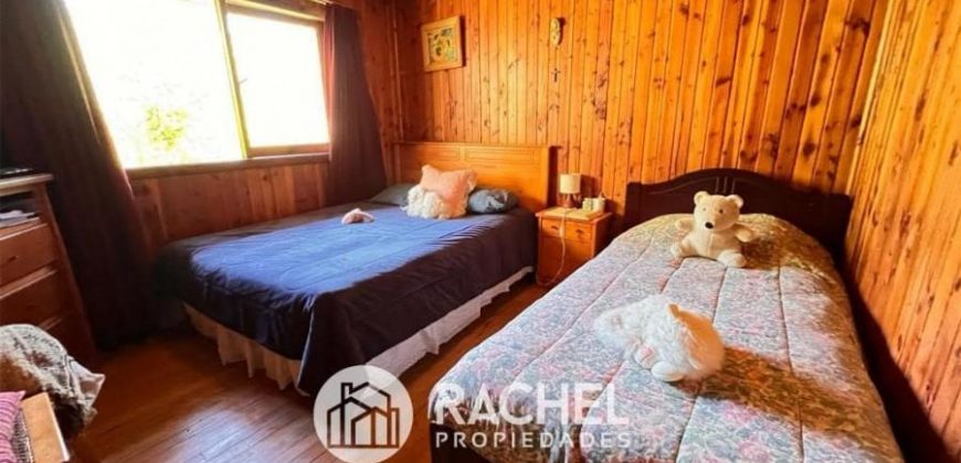 EN VENTA PRECIOSO CAMPOS A ORILLA DE CARRETERA SECTOR HUICHAHUE