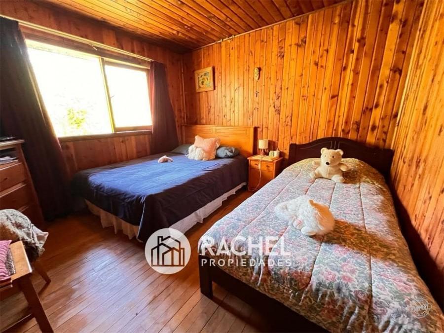 EN VENTA PRECIOSO CAMPOS A ORILLA DE CARRETERA SECTOR HUICHAHUE