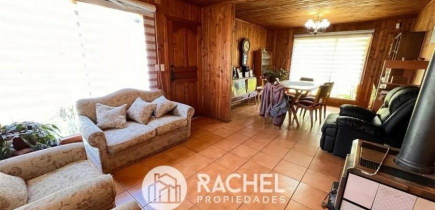 EN VENTA PRECIOSO CAMPOS A ORILLA DE CARRETERA SECTOR HUICHAHUE
