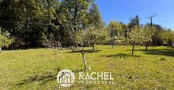 EN VENTA PRECIOSO CAMPOS A ORILLA DE CARRETERA SECTOR HUICHAHUE