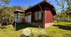 EN VENTA PRECIOSO CAMPOS A ORILLA DE CARRETERA SECTOR HUICHAHUE