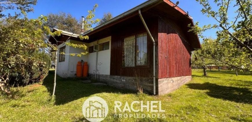 EN VENTA PRECIOSO CAMPOS A ORILLA DE CARRETERA SECTOR HUICHAHUE