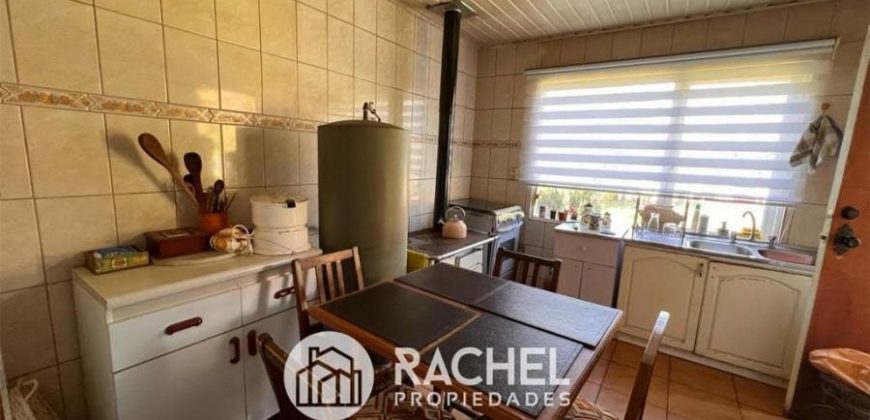 EN VENTA PRECIOSO CAMPOS A ORILLA DE CARRETERA SECTOR HUICHAHUE