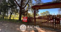 EN VENTA PRECIOSO CAMPOS A ORILLA DE CARRETERA SECTOR HUICHAHUE