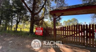 EN VENTA PRECIOSO CAMPOS A ORILLA DE CARRETERA SECTOR HUICHAHUE