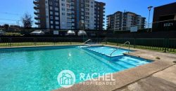 SE VENDE DEPARTAMENTO 2 DORMITORIOS CONDOMINIO ALTA VISTA – TEMUCO