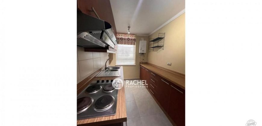 SE VENDE DEPARTAMENTO 2 DORMITORIOS CONDOMINIO ALTA VISTA – TEMUCO