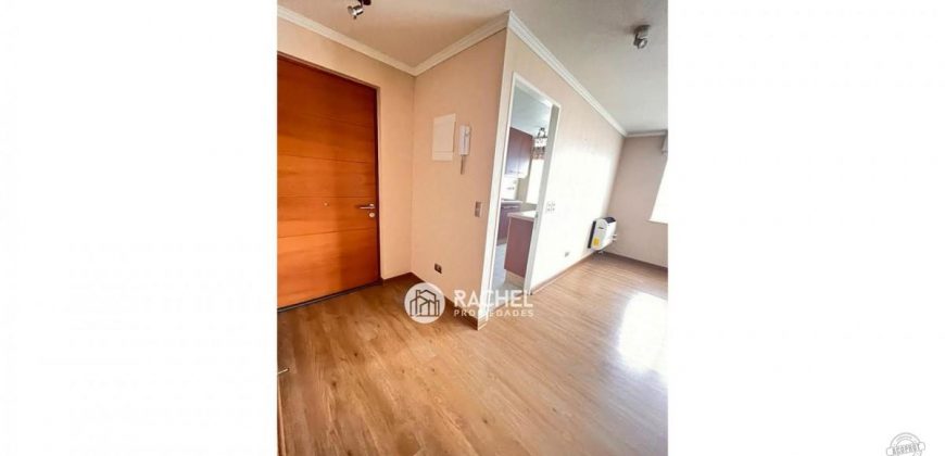 SE VENDE DEPARTAMENTO 2 DORMITORIOS CONDOMINIO ALTA VISTA – TEMUCO
